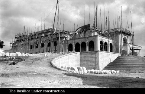 basilica.under.construction