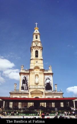 fatima.basilica